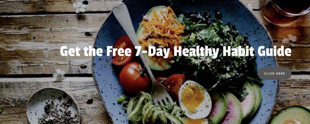 free healthy kickstart
