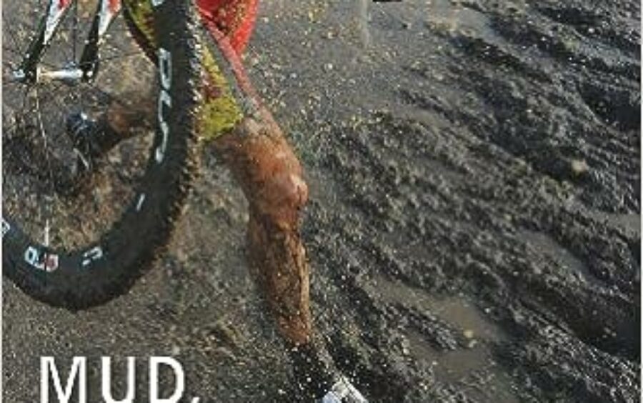 “Mud, Snow, and Cyclocross” is OUT!