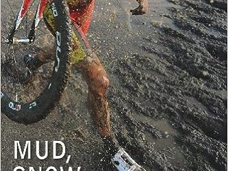 “Mud, Snow, and Cyclocross” is OUT!