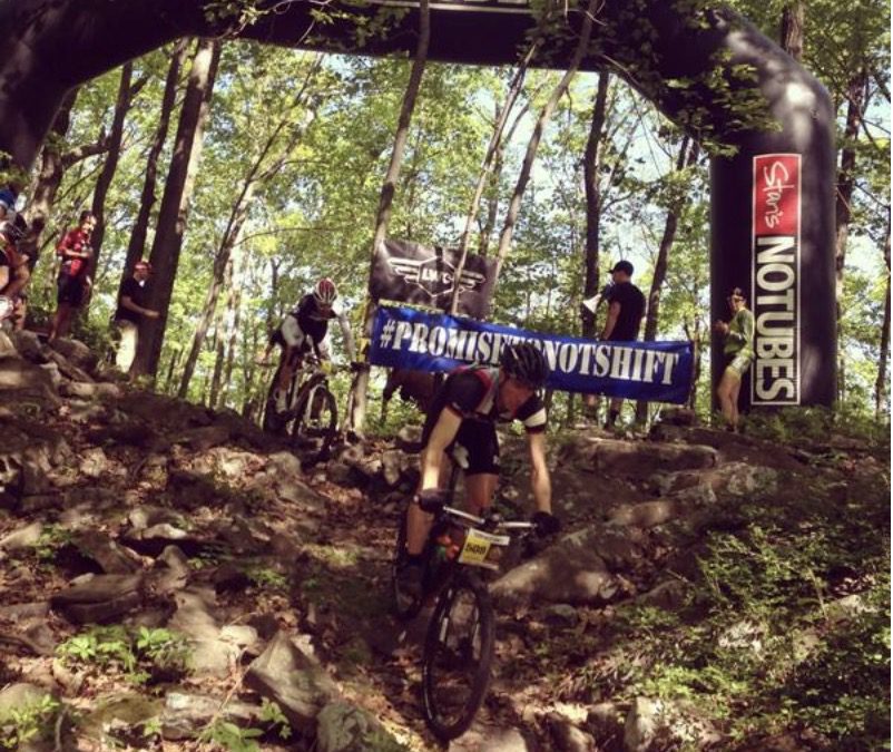 The Best Advice for Long Endurance Events