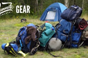 Supporting Your Active Lifestyle on a Budget: Gear