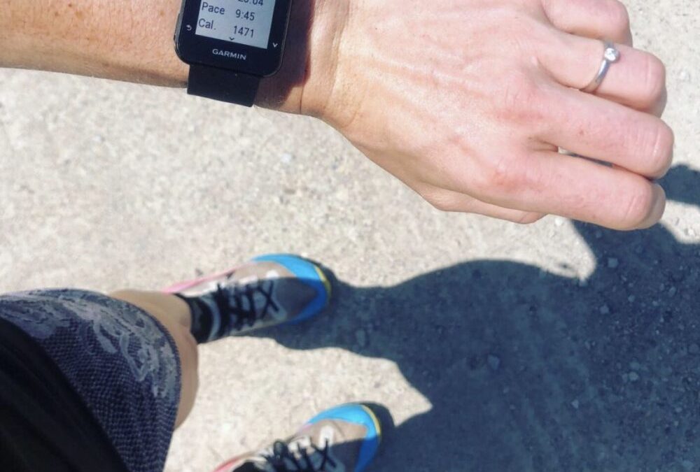 How to Sync Training Peaks Workouts to A Garmin Device