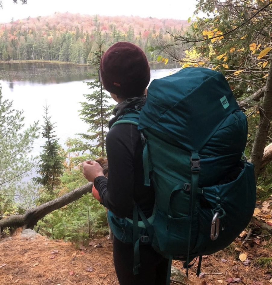 Hiking La Cloche: What Gear We Needed And What Was a BAD CHOICE -  Consummate Athlete