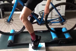 Learn to Ride Cycling Rollers
