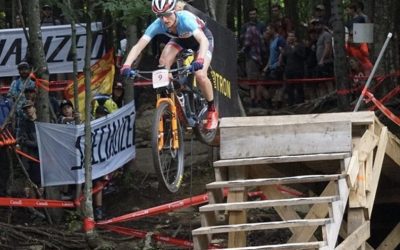 Get Better at Riding Stairs – Video