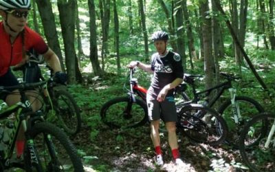 Trying new Sports/skills while injured, Hydration, Training with family and work