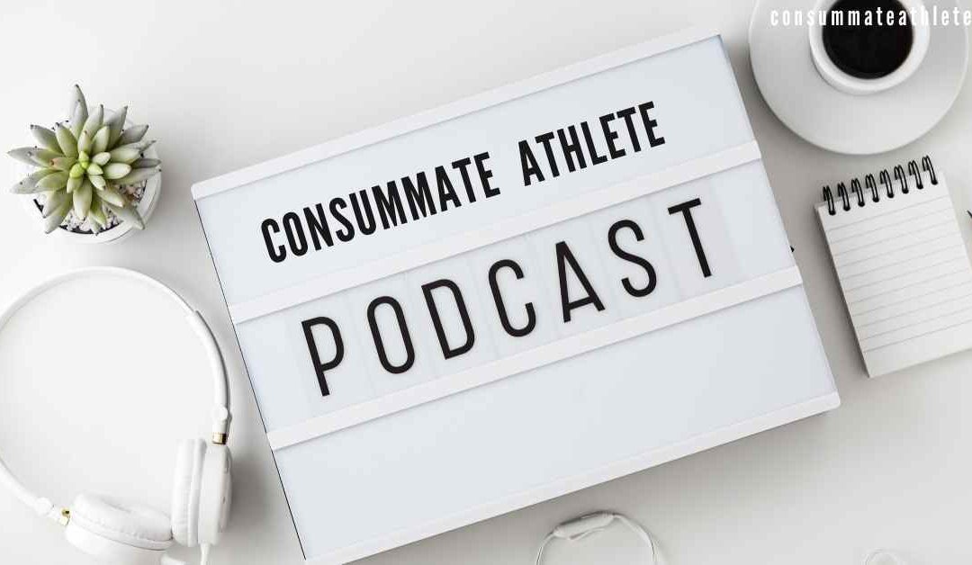 What is a Consummate Athlete?