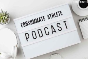 Coach David Roche talks Happiness on The Consummate Athlete Podcast