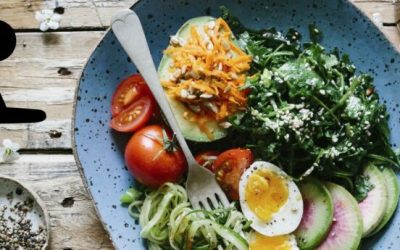 Emil Johansson on Autoimmune Disease and His Diet