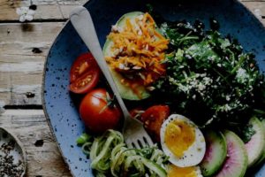 Sports Nutrition and All About Carbs with Dietitian Gemma Sampson