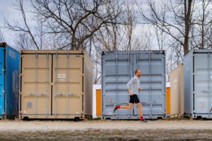 How Runners Can Maximize the Off-Season