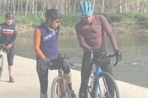 Come Ride Gravel Bikes in Girona, Spain, in March 2020 with Me + SmartAthlete Coaching!