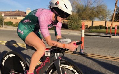 Your Best Biking Tip for Triathlon with a Pro Ironman