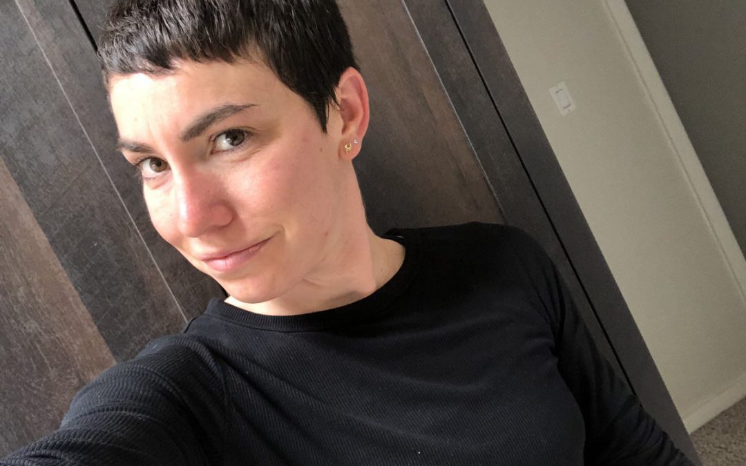 The Pixie Cut, 2 Years Later (Or, Why to Keep Your Short Hair)