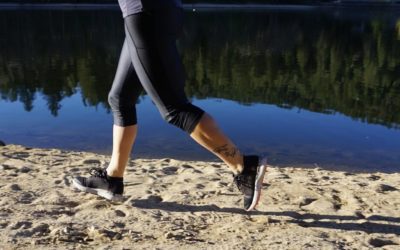 How to Start Running—For Real