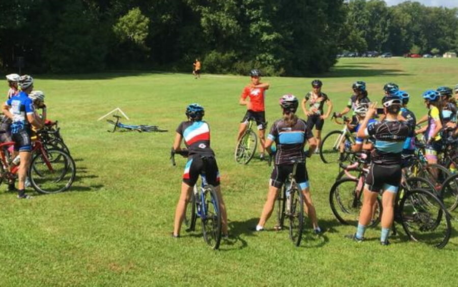 Some Cyclocross Advice—and a Couple Nether Region-Specific Tips for the Season