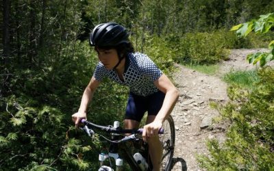 Athletic Body Image: Never a Perfect Answer, But a Lot of Thoughts
