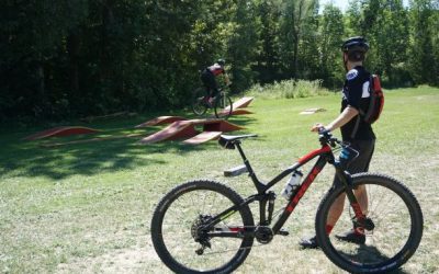 Little (No BS) Ways to Boost Your Cycling Fitness