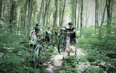 What Does a Cycling Coach Do?