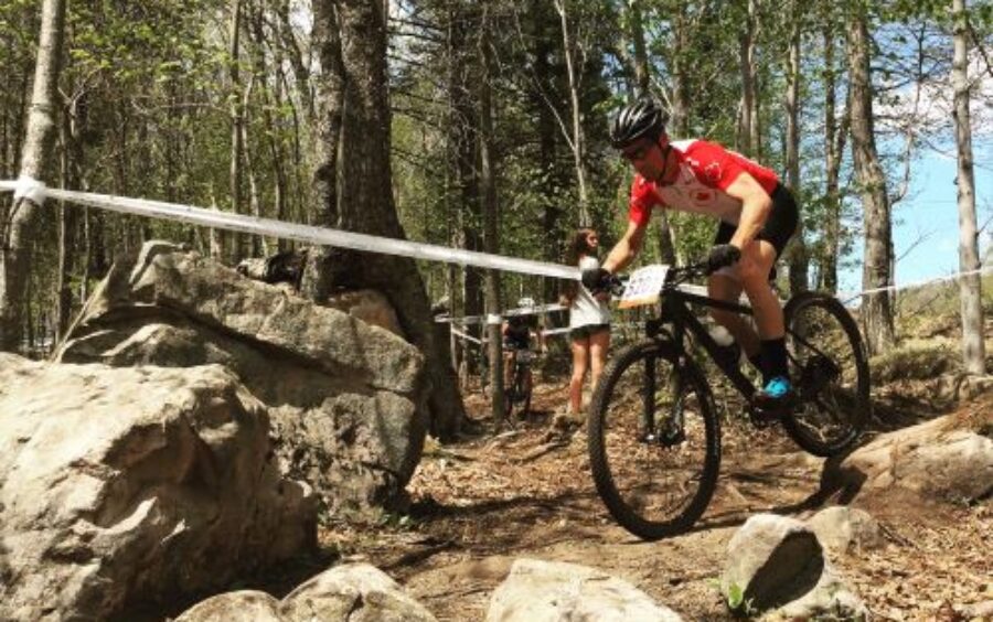 3 of My Favorite Workouts for Mountain Bikers