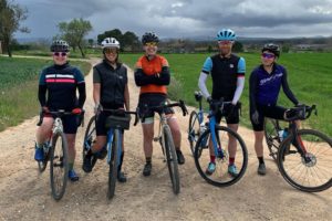 5 Ways to Find the Group Ride and #CycleSquad of Your Dreams