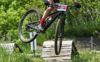 Do Strength to Improve Your Cycling