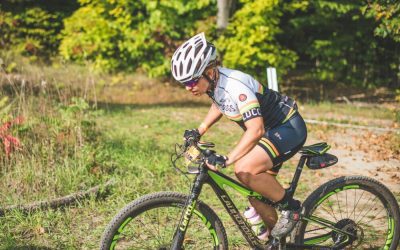 How to Do a Cycling Warmup