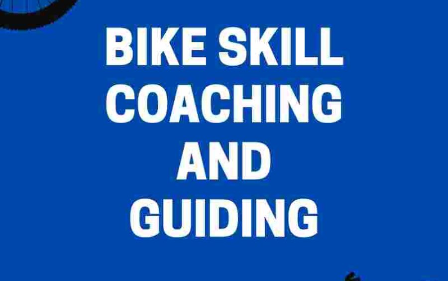 Collingwood Bike Coaching and Guided Bike Rides