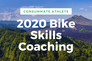 Bike Skills Coaching 2020