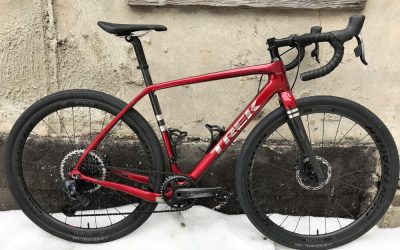 What Bike Bag or Bike Box to Travel With