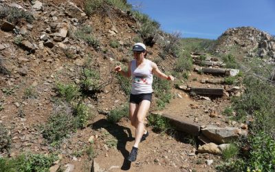 How To Relieve Cramps By Working Out