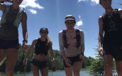 Working with Badass Women: The Journey