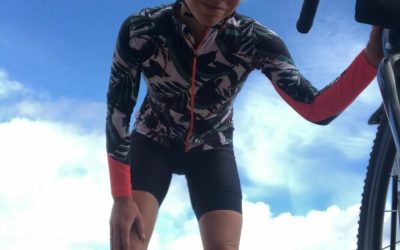 Review: Machines for Freedom Long Sleeve Palmera Jersey and Endurance Bib Shorts