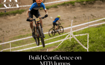 Build Confidence on MTB Jumps – Video
