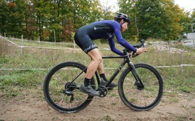 3 Drills for Better Cornering