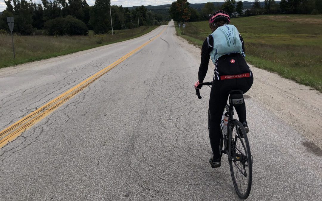 How to Bikepack on  a Budget