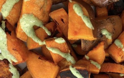 5 Easy, Foolproof Ways to Make Sweet Potatoes