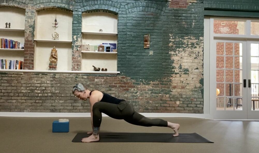 Yoga For Athletes: Full 30-Minute Video with The Valley Om