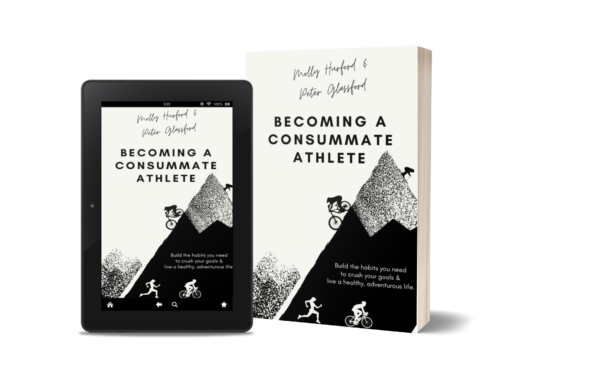 becoming a consummate athlete book