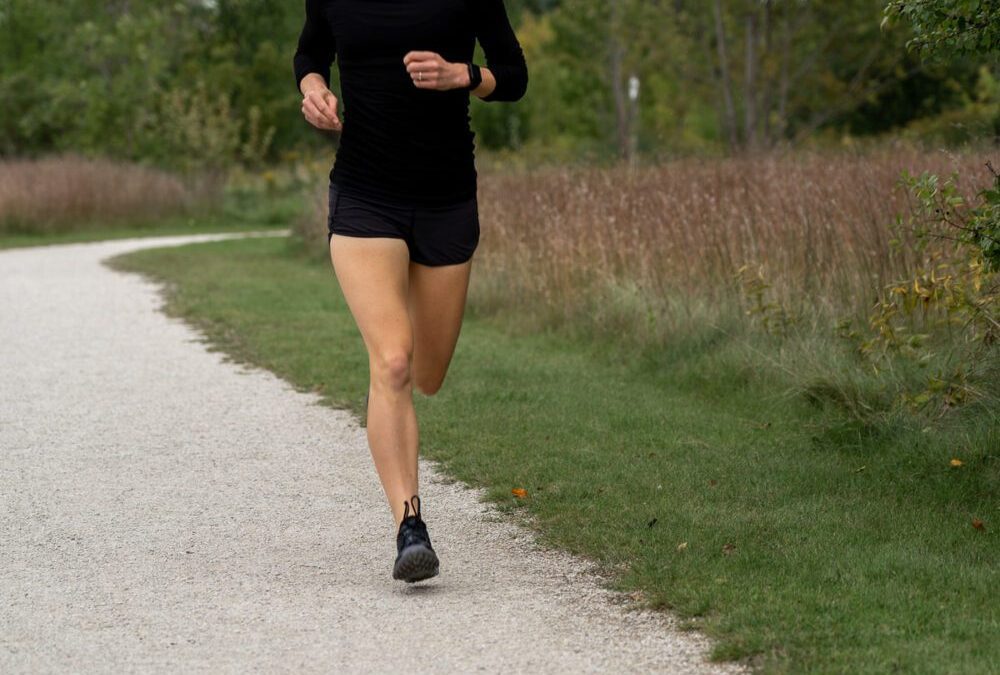 Leaning In to Long Runs: What I’ve Learned from Going Long A LOT