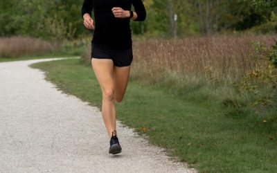 Leaning In to Long Runs: What I’ve Learned from Going Long A LOT