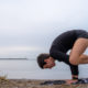 Daily Routines: Ultra-Quick Morning Yoga