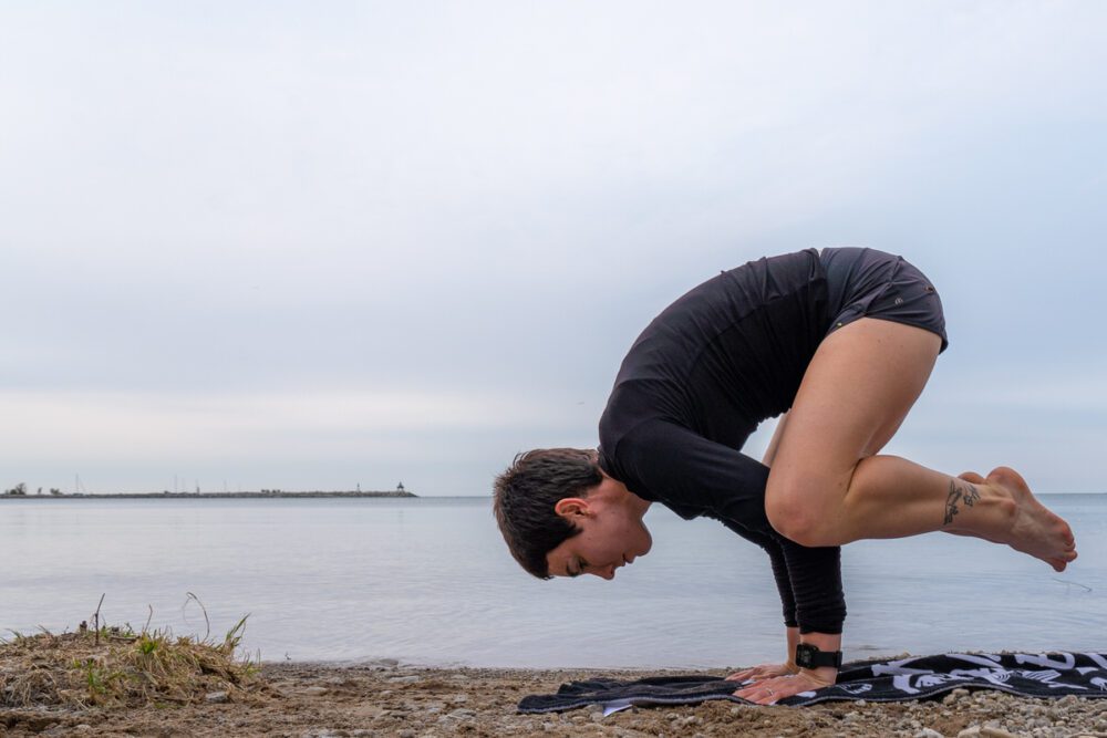 Daily Routines: Ultra-Quick Morning Yoga - Consummate Athlete