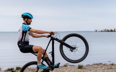 Off-Season – Video Check in & Off-Season Basics