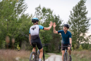 How to Get Your (Non-Cycling) Partner Out Riding (Without Breaking Up)