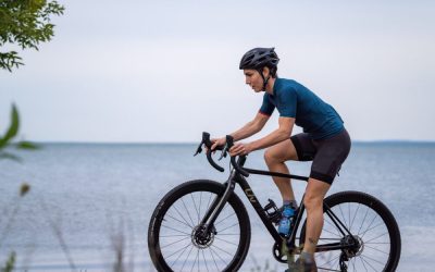 Buy “Saddle, Sore: A Women-Only Guide to You and Your Bike”