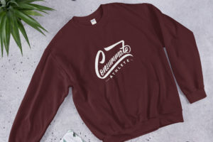 New Consummate Athlete Gear in the SHOP!