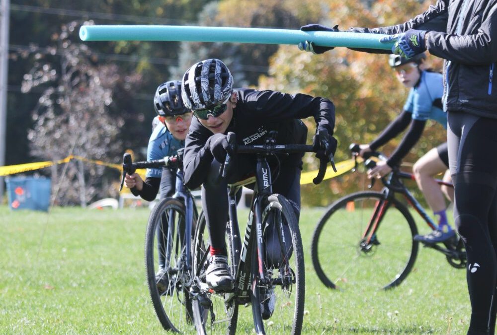 Top 5 Cyclocross Strength Exercises