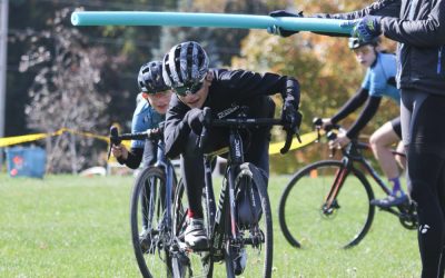 Top 5 Cyclocross Strength Exercises