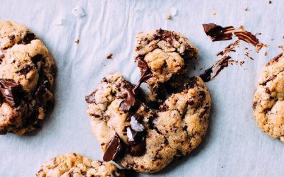 How a Pro Road Racer + Pro Mountain Biker Fuel Their Rides